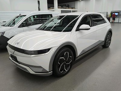 Buy HYUNDAI IONIQ 5 on Ayvens Carmarket